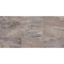 Marazzi Predella 12" x 24"-Marble Tile-Marazzi-Meta Silver Polished-12" x 24"-State Tile