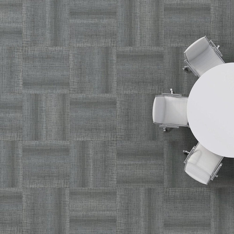 Matrexx Metaphor 887 19.70" x 39.40"-Carpet Tile-Matrexx-State Tile