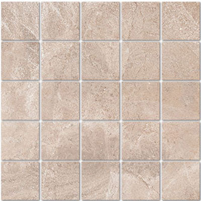 Panaria Ceramica True Mosaic 12" x 12"