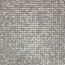 Bati Orient Mini Hexagon 11.9" x 11.9"-Metal Mosaic-Bati Orient-Silver-11.9" x 11.9"-State Tile
