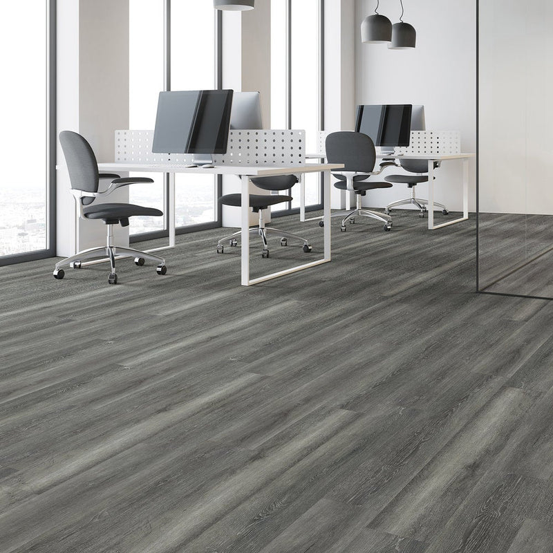Matrexx Miracle 425 7.25" x 48"-Vinyl Plank-Matrexx-State Tile