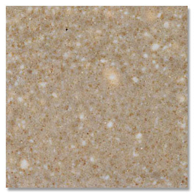 Daltile Keystones Unglazed Mosaics 2" Hex 12" x 24"-Porcelain Mosaic-Daltile-Mottled Medium Brown-12" x 24"-State Tile