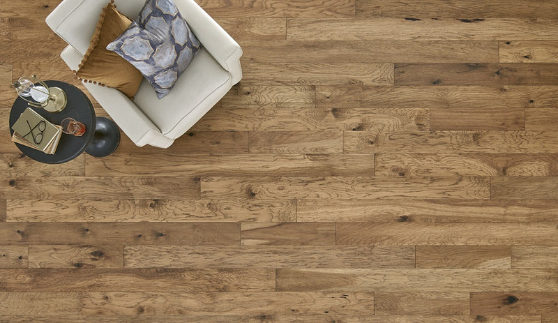 Mannington Mountain View XL 6.57" x 83"