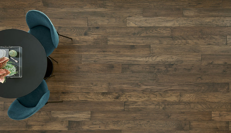 Mannington Mountain View XL 6.57" x 83"