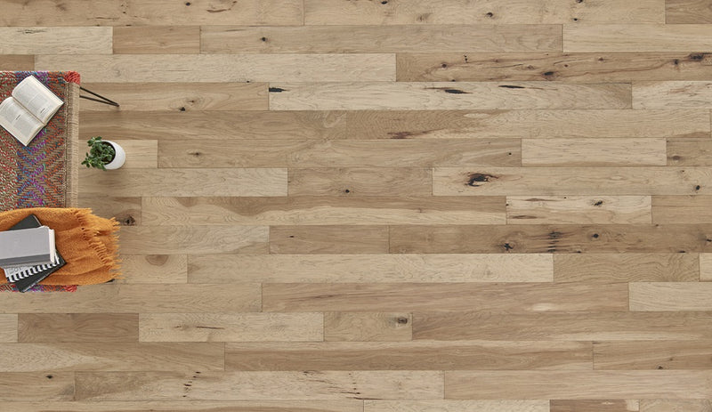 Mannington Mountain View XL 6.57" x 83"