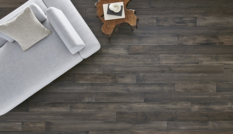 Mannington Mountain View XL 6.57" x 83"