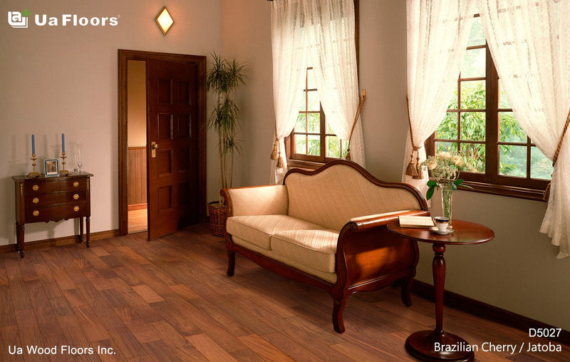 Ua Floors Diamond Forever 4.92" x RL-Hardwood Plank-Ua Floors-State Tile