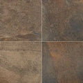 Daltile Slate Attache 24" x 24"-Porcelain Tile-Daltile-Multi Brown-24" x 24"-State Tile