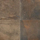 Daltile Slate Attache 24" x 24"-Porcelain Tile-Daltile-Multi Brown-24" x 24"-State Tile