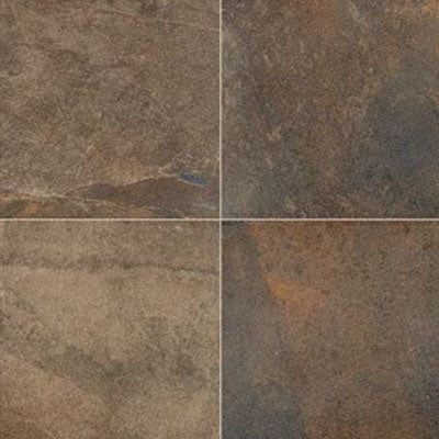 Daltile Slate Attache 24" x 24"-Porcelain Tile-Daltile-Multi Brown-24" x 24"-State Tile