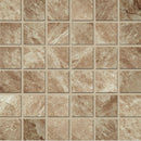 Marazzi Rapture Square Mosaic 12" x 12"-Porcelain Mosaic-Marazzi-Mystical-12" x 12"-State Tile