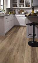 Mannington Adura Max Plank Napa 6" x 48" Dry Cork