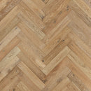Mannington Latitude Park City Herringbone 7.5" x 37.5"
