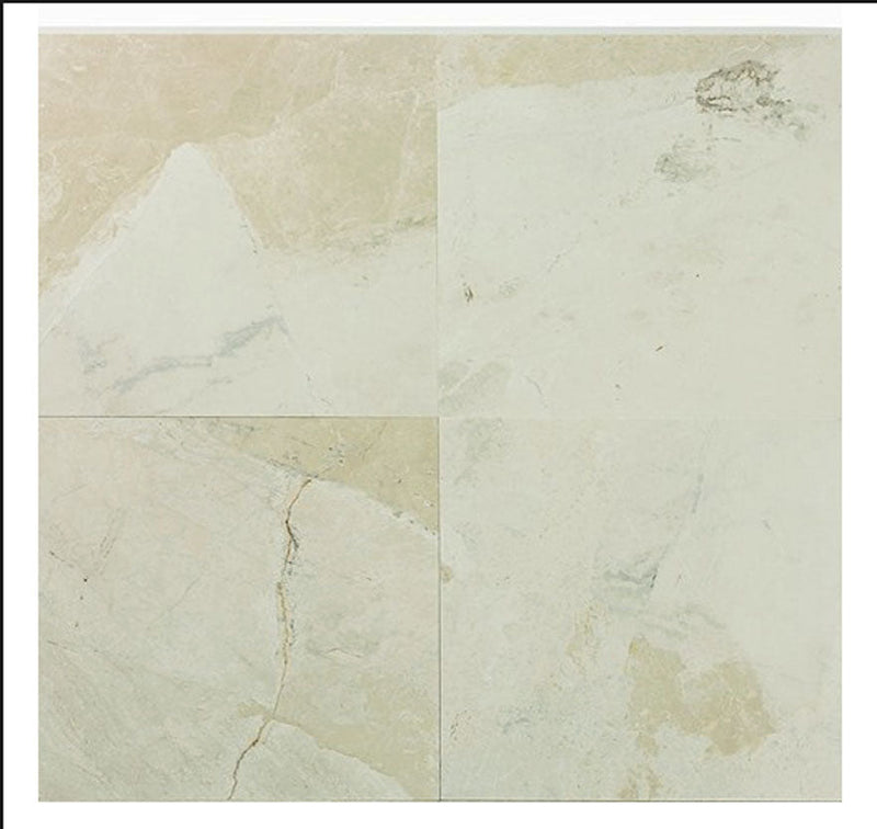 Atlantic Stone Source Marble Tiles 1/2" 24" x 24"-Marble Tile-Atlantic Stone Source-Naturella Antique-24" x 24"-State Tile