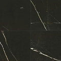 Daltile Marble Attache 24" x 24"-Porcelain Tile-Daltile-Nero Matte-24" x 24"-State Tile