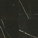 Daltile Marble Attache 24" x 24"-Porcelain Tile-Daltile-Nero Matte-24" x 24"-State Tile