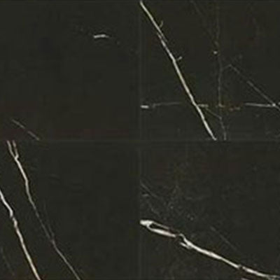 Daltile Marble Attache 24" x 24"-Porcelain Tile-Daltile-Nero Matte-24" x 24"-State Tile