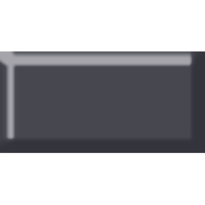 Daltile Color Wave 3" x 6"-Glass Tile-Daltile-Nine Iron-3" x 6"-State Tile