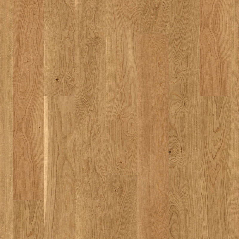 Boen Live Matt Plank 5.43" x 86.62"-Hardwood Plank-Boen-Oak Andante-5.43" x 86.62"-State Tile