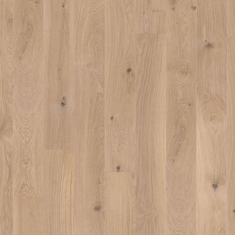 Boen Live Matt Plank 5.43" x 86.62"-Hardwood Plank-Boen-Oak Animoso White-5.43" x 86.62"-State Tile
