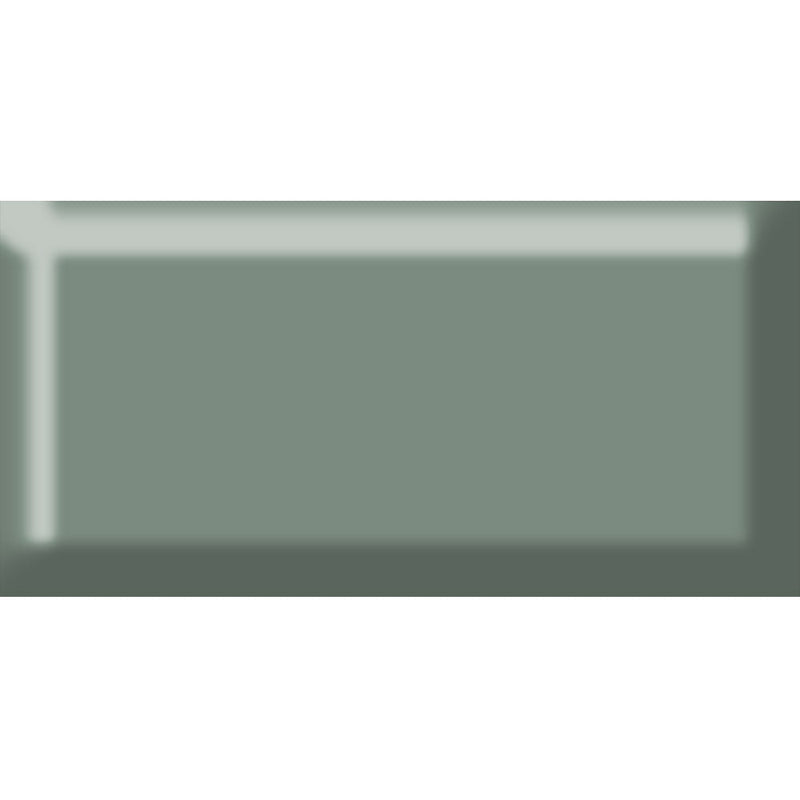 Daltile Color Wave 3" x 6"-Glass Tile-Daltile-Oak Moss-3" x 6"-State Tile