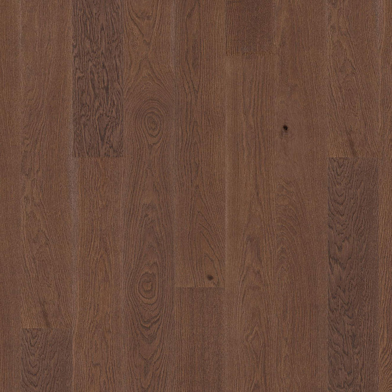 Boen Live Matt Plank 5.43" x 86.62"-Hardwood Plank-Boen-Oak Oregon-5.43" x 86.62"-State Tile