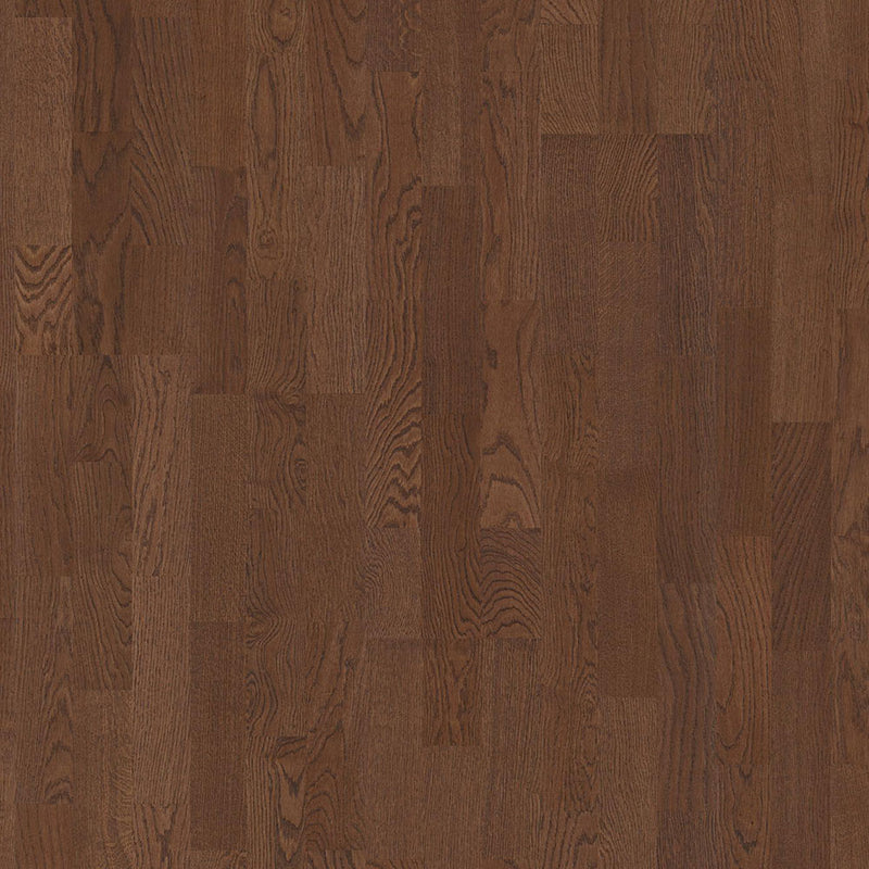 Boen Live Matt Longstrip 8.46" x 86.62"-Hardwood Plank-Boen-Oak Oregon-8.46" x 86.62"-State Tile