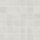 Marazzi Arenella 2 x 2 12" x 12"-Ceramic Mosaic-Marazzi-Off White-12" x 12"-State Tile