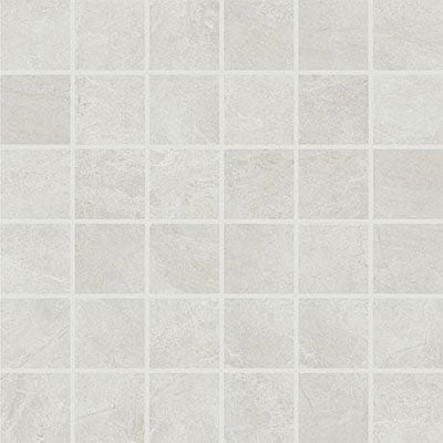 Marazzi Arenella 2 x 2 12" x 12"-Ceramic Mosaic-Marazzi-Off White-12" x 12"-State Tile