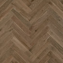 Mannington Latitude Park City Herringbone 7.5" x 37.5"