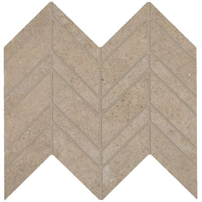 Marazzi Modern Formation 12" x 13"-Porcelain Mosaic-Marazzi-Overland Beige-12" x 13"-State Tile