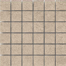 Marazzi Modern Formation 12" x 12"-Porcelain Mosaic-Marazzi-Overland Beige-12" x 12"-State Tile