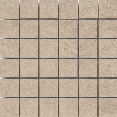 Marazzi Modern Formation 12" x 12"-Porcelain Mosaic-Marazzi-Overland Beige-12" x 12"-State Tile