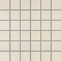 Daltile Kimona Silk 2 x 2 12" x 12"-Porcelain Mosaic-Daltile-White Orchid-12" x 12"-State Tile