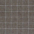 Daltile Kimona Silk 2 x 2 12" x 12"-Porcelain Mosaic-Daltile-Water Chestnut-12" x 12"-State Tile