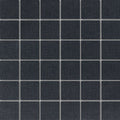 Daltile Kimona Silk 2 x 2 12" x 12"-Porcelain Mosaic-Daltile-Panda Black-12" x 12"-State Tile