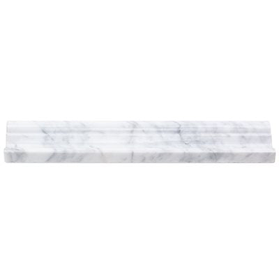 Soho Studio Marble Moldings 2" x 12"