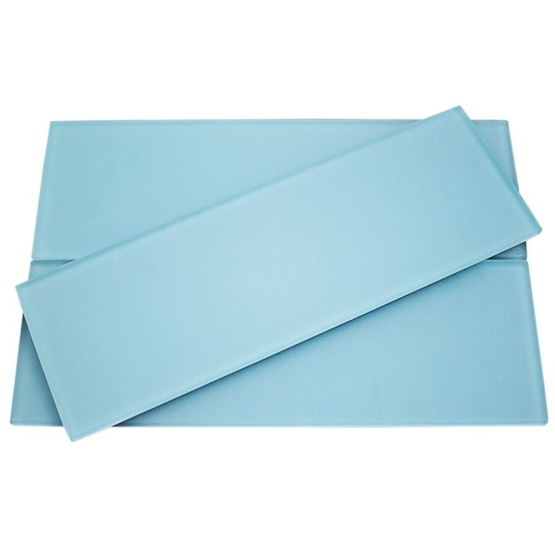 Soho Studio Crystal 4" x 12"