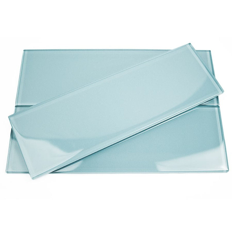 Soho Studio Crystal 4" x 12"