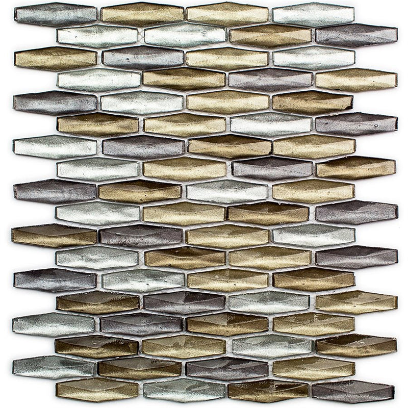 Soho Studio Peak 10.13" x 11.75"