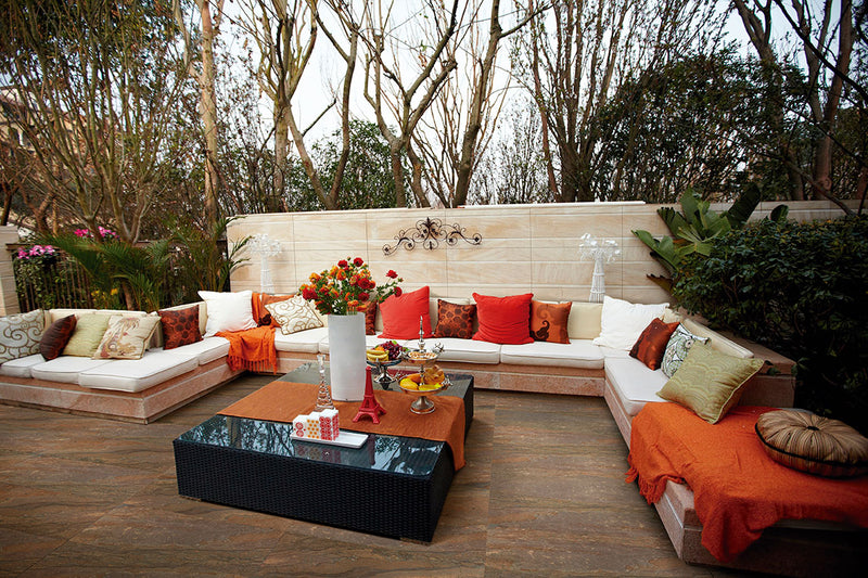 Alfagres Praga 12" x 24"-Ceramic Tile-Alfagres-Bronce-12" x 24"-State Tile