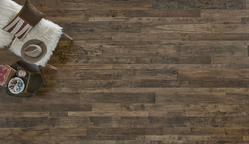 Mannington Antigua Pacaya Mesquite 3" x RL