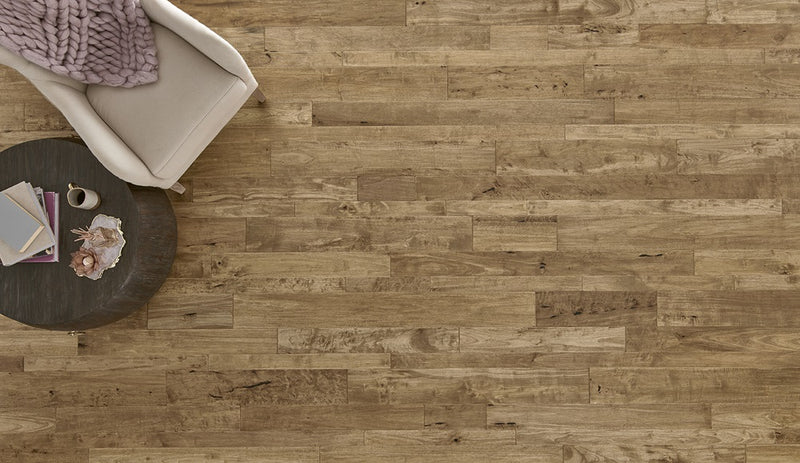 Mannington Antigua Pacaya Mesquite 3" x RL