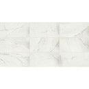 Marazzi Classentino 24" x 48"-Porcelain Tile-Marazzi-Palazzo White Matte-24" x 48"-State Tile