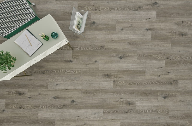 Mannington Adura Flex Parisian Oak 7" x 48"