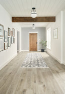 Mannington Adura Flex Parisian Oak 7" x 48" Champignon