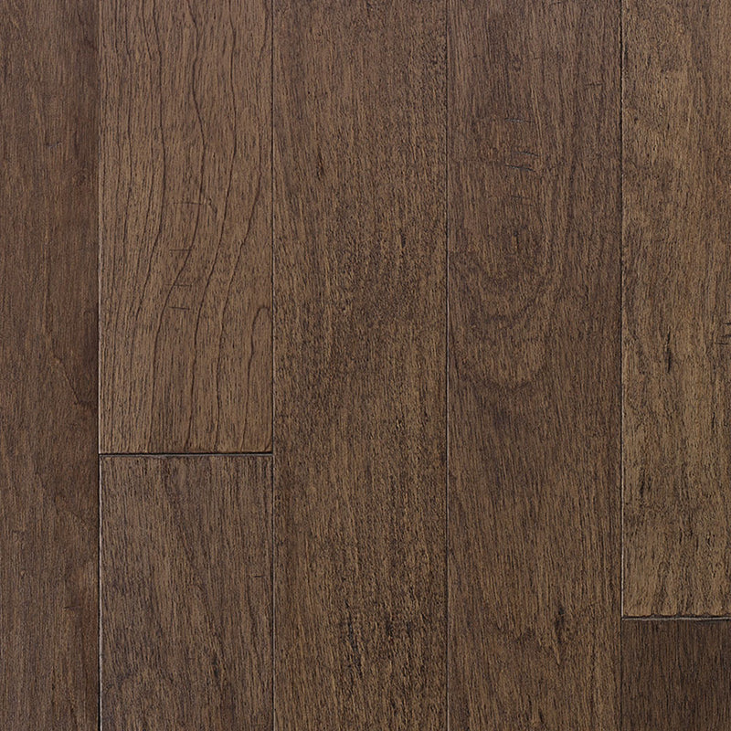 IndusParquet Novo Collection - Lagania Hickory 7.50" x RL-Hardwood Plank-IndusParquet-Pavano-7.50" x RL-State Tile