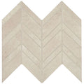 Marazzi Modern Formation 12" x 13"-Porcelain Mosaic-Marazzi-Peak White-12" x 13"-State Tile