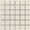 Marazzi Modern Formation 12" x 12"-Porcelain Mosaic-Marazzi-Peak White-12" x 12"-State Tile
