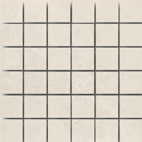 Marazzi Modern Formation 12" x 12"-Porcelain Mosaic-Marazzi-Peak White-12" x 12"-State Tile